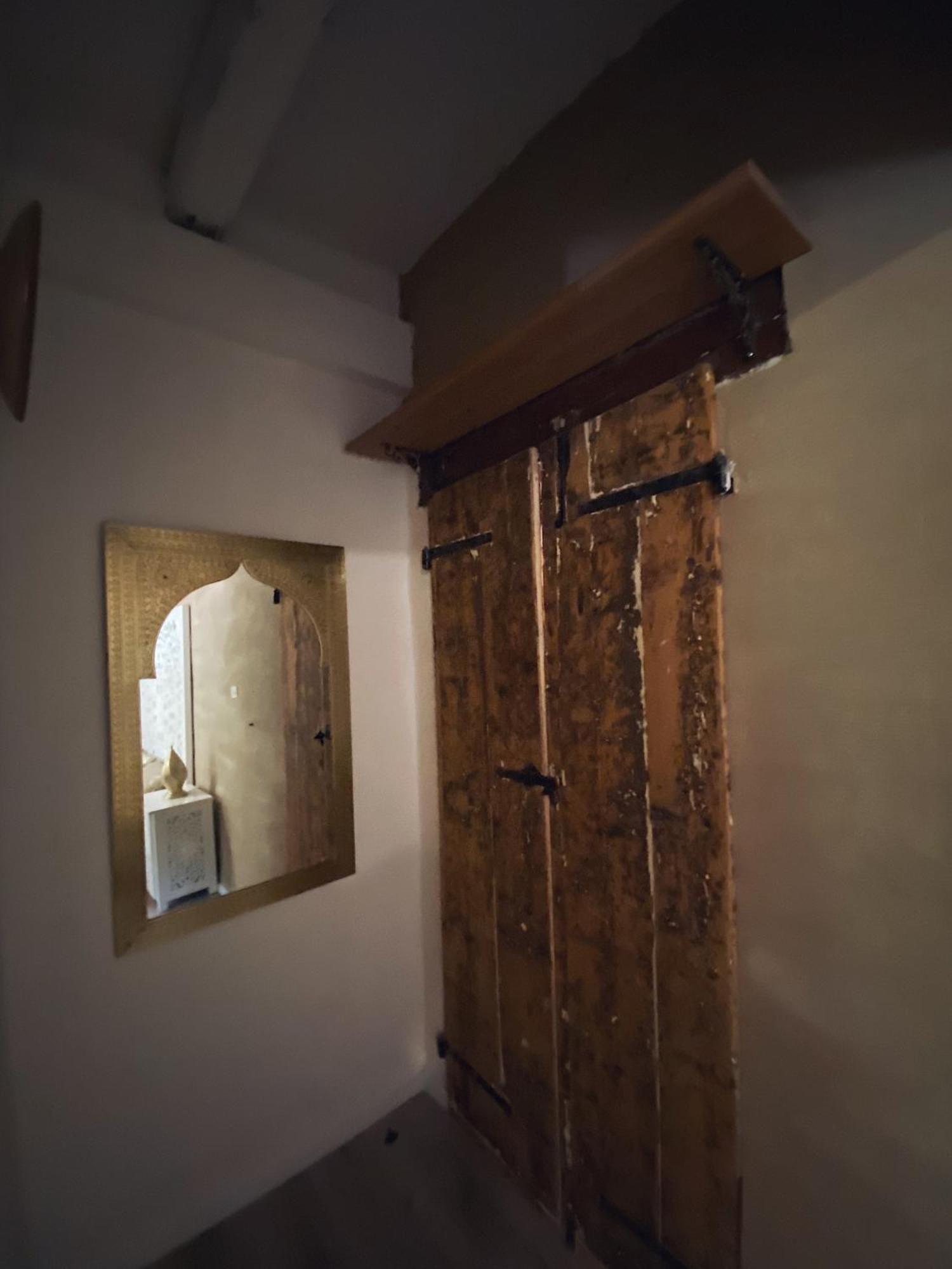 ホテル Casal Camillo Case Selva Grande エクステリア 写真